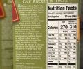 Arizona Hard Tea Nutrition Facts ⋆ ENutritionFacts